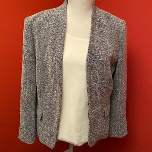 Ann Taylor Short Jacket